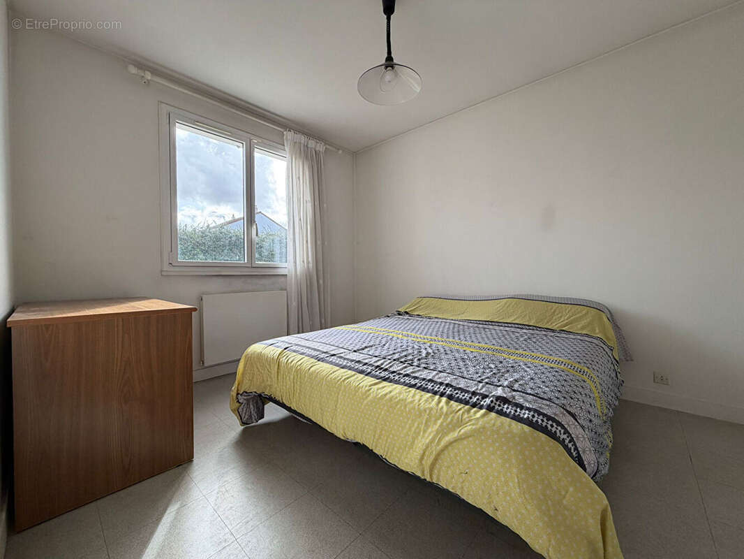 Maison à SAINT-SEBASTIEN-SUR-LOIRE
