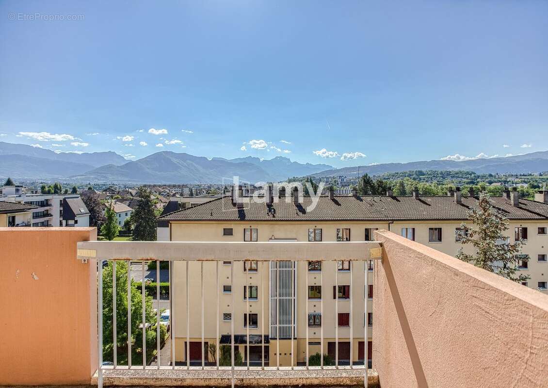 Appartement à ANNECY