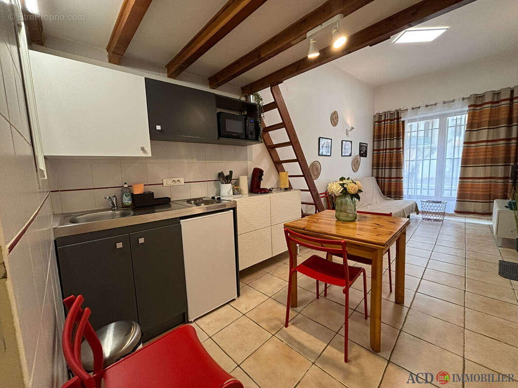 Appartement à MARTIGUES