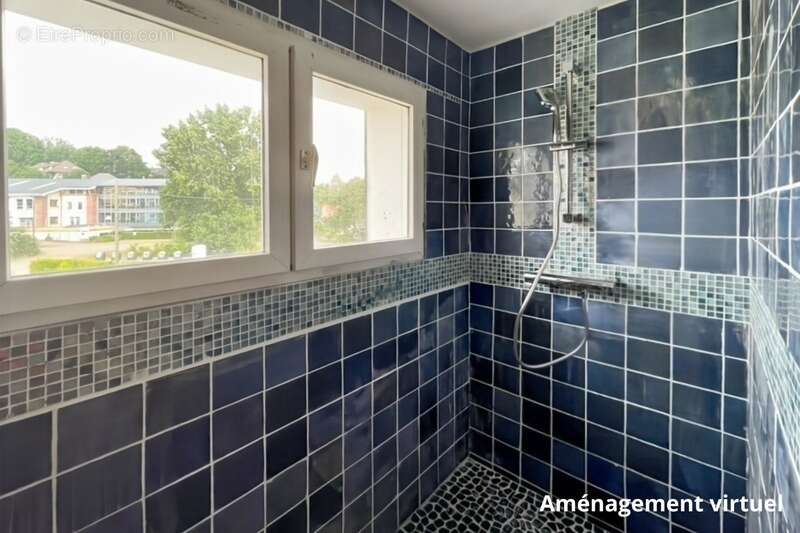 Appartement à LABAROCHE