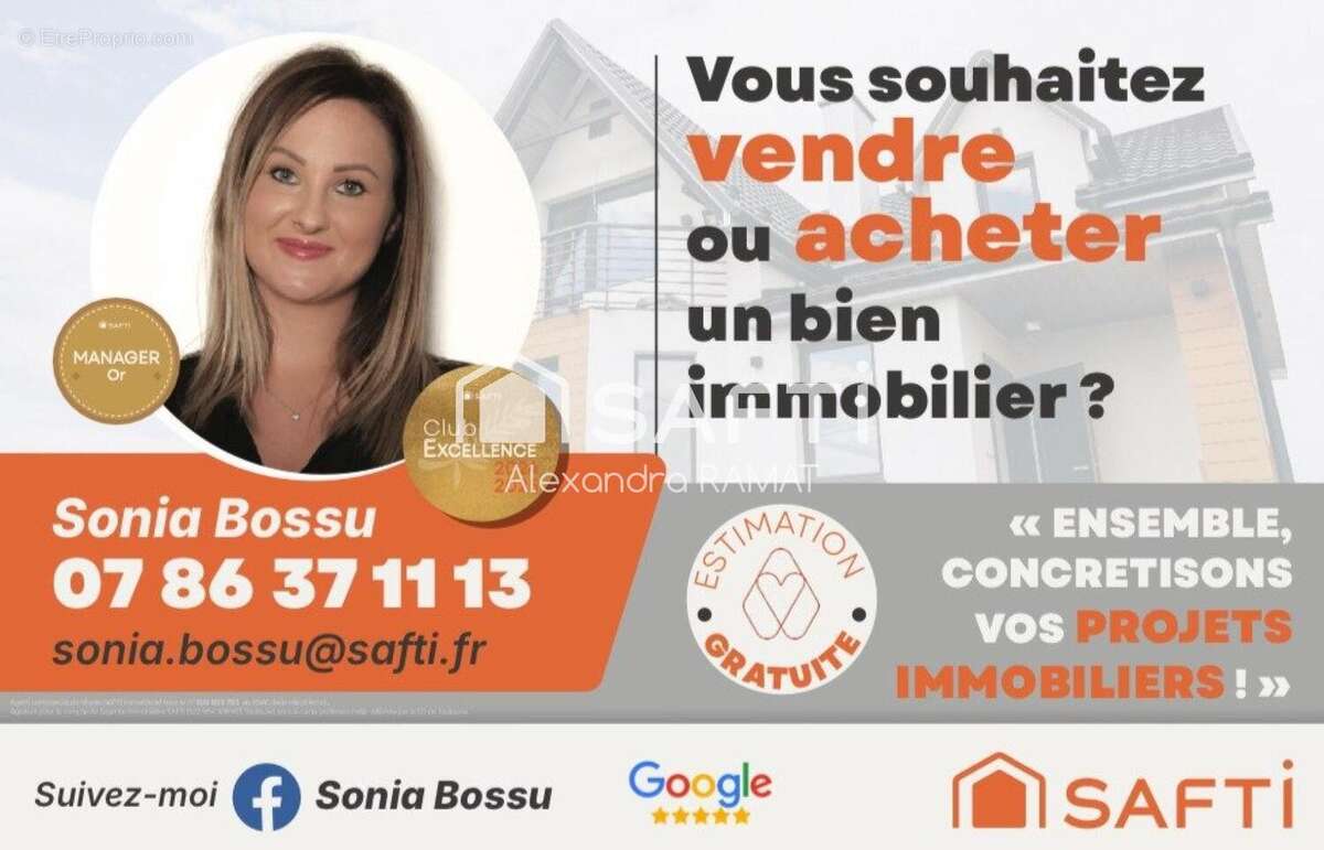 Photo 7 - Appartement à ARRAS