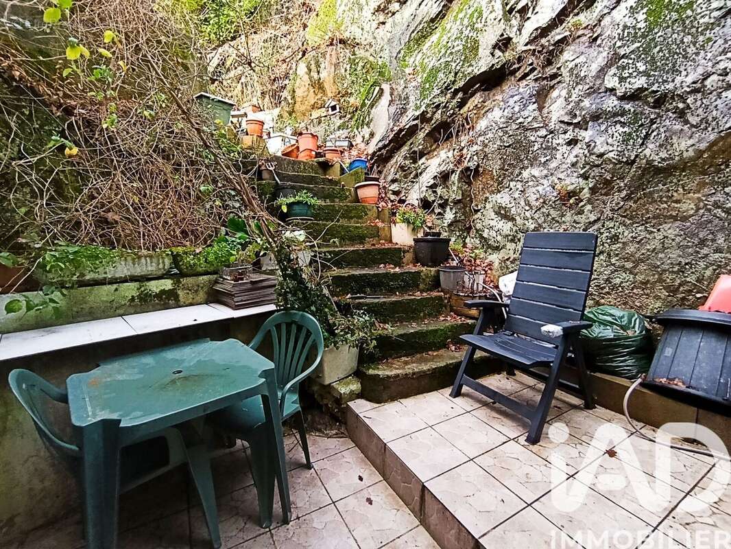 Photo 5 - Maison à NOUZONVILLE