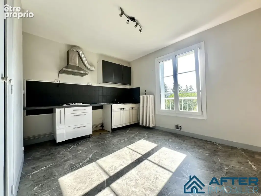 Appartement 69 m² à Moyenmoutier  - photo 5