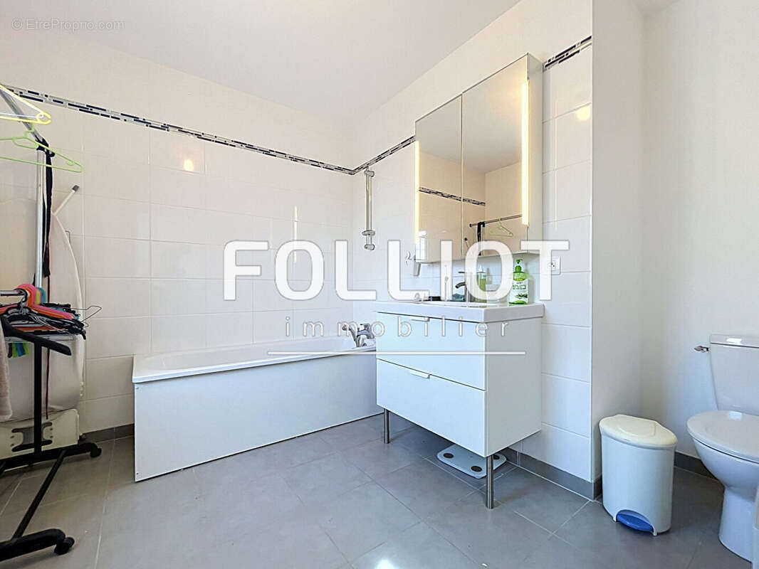 A VENDRE Maison Baudre 4 pièce(s) 101 m2 - photo 14