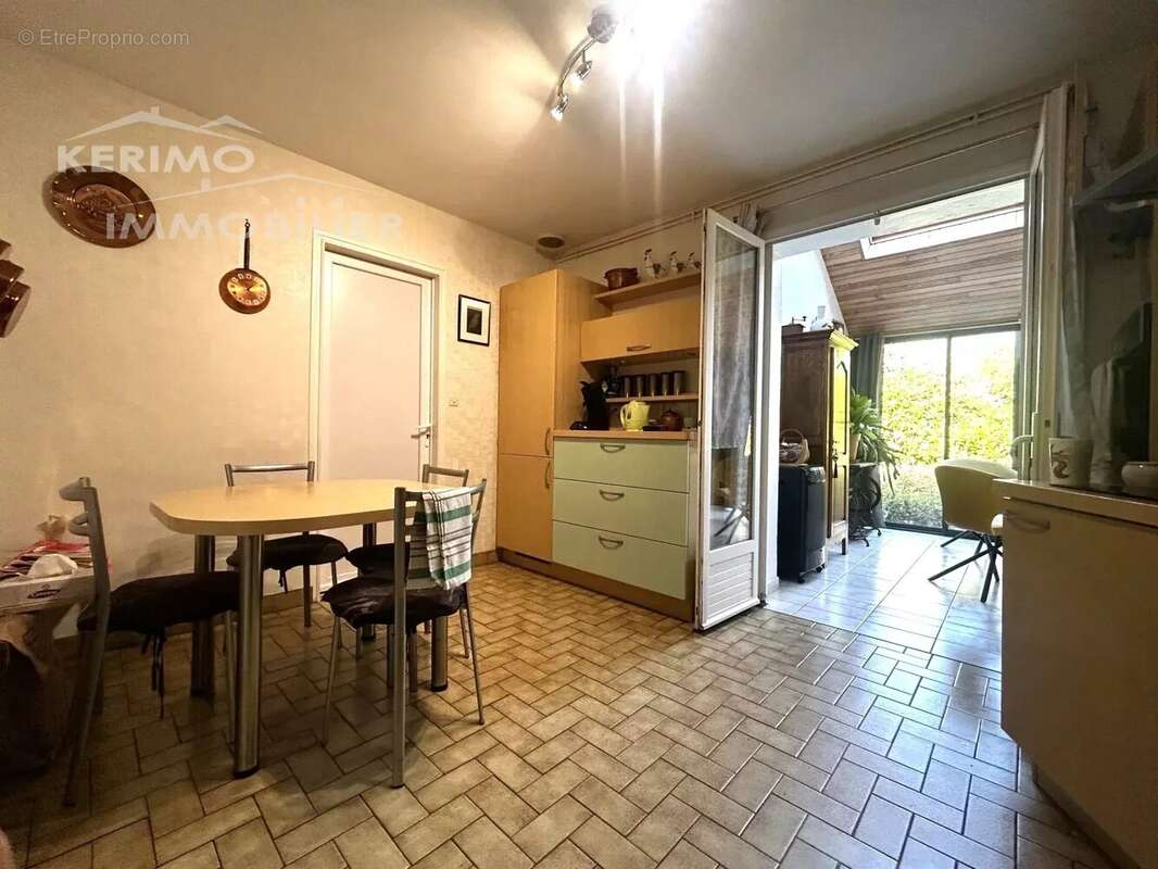 Maison 142 m² à Pordic  - photo 4
