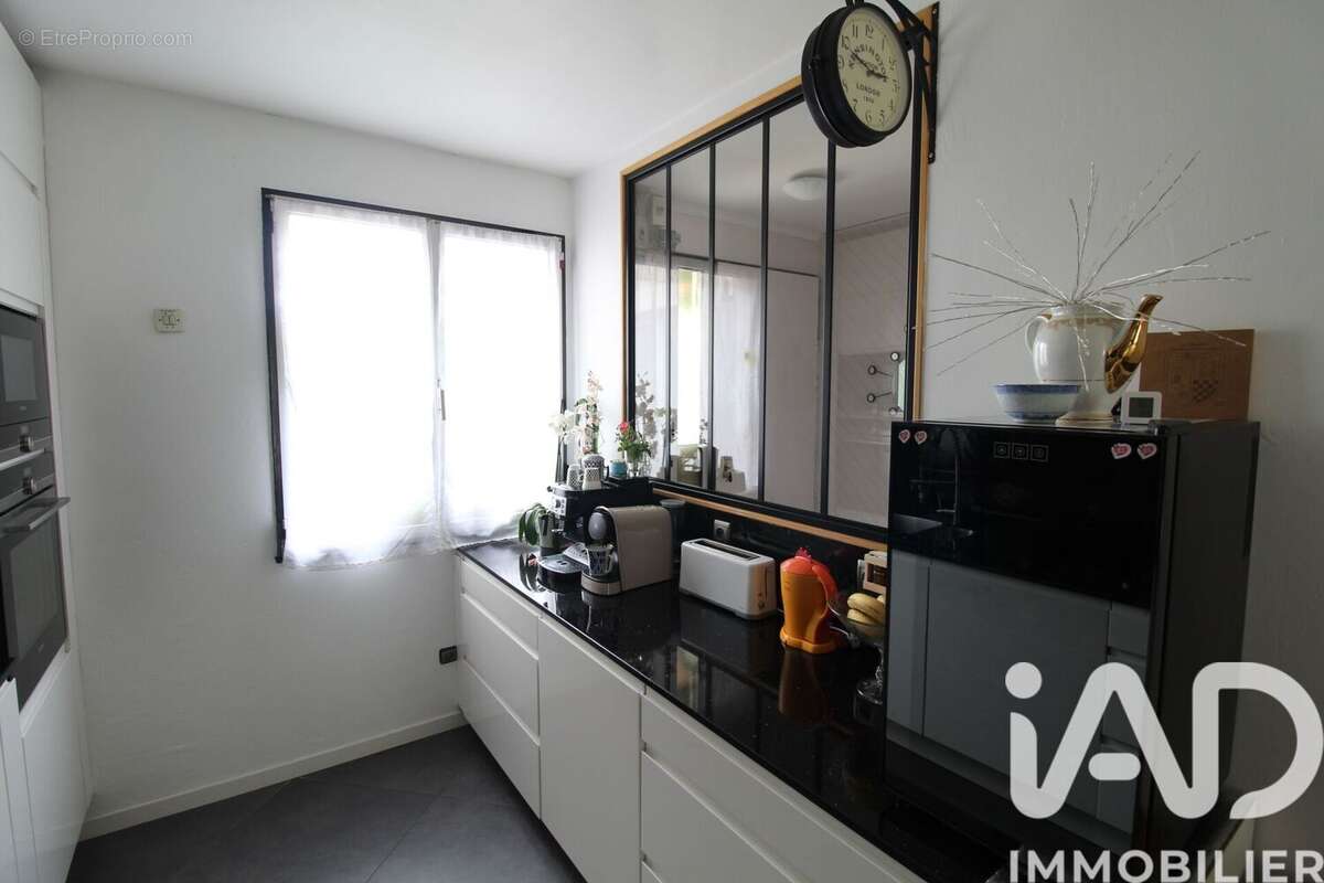 Photo 5 - Maison à CORMEILLES-EN-PARISIS