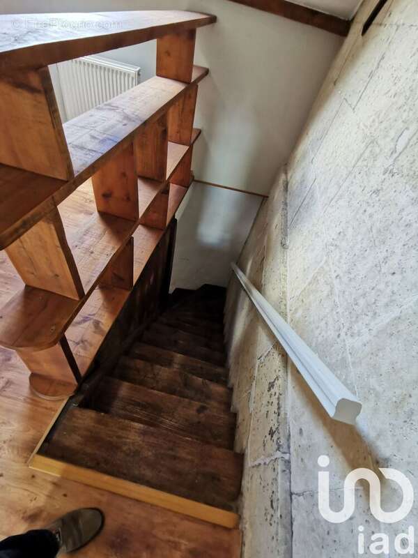 Photo 7 - Maison à RESSONS-LE-LONG