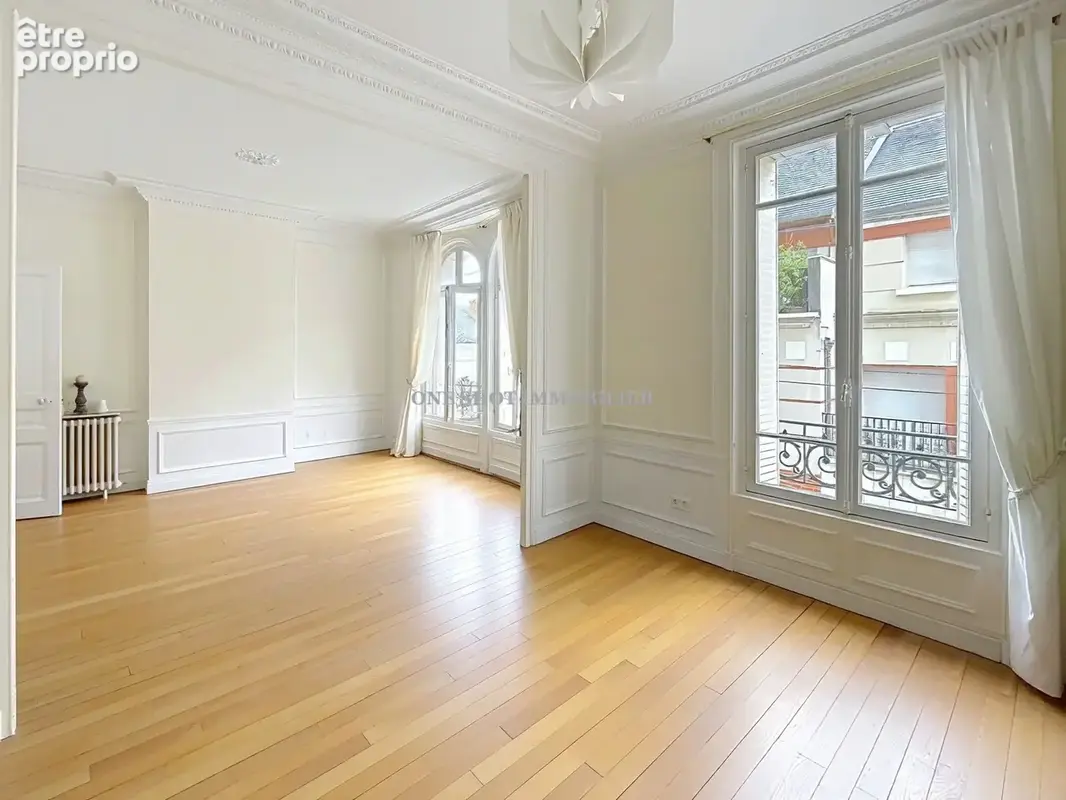 Appartement 6 pièces 127 m² à vendre à Orleans (45000) - photo 4