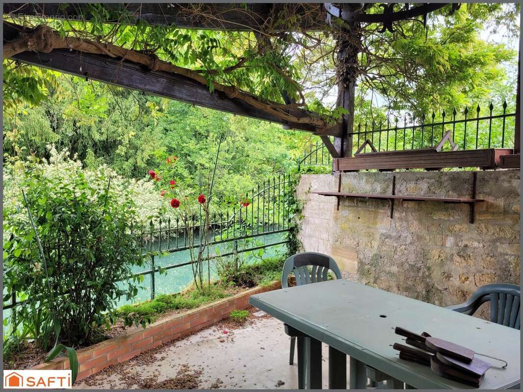 Photo 6 - Maison à LISLE-EN-RIGAULT