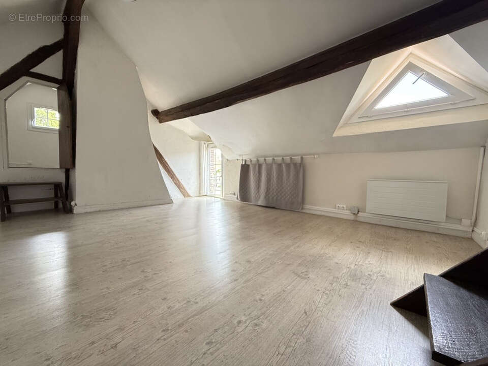 Maison à ABONDANT