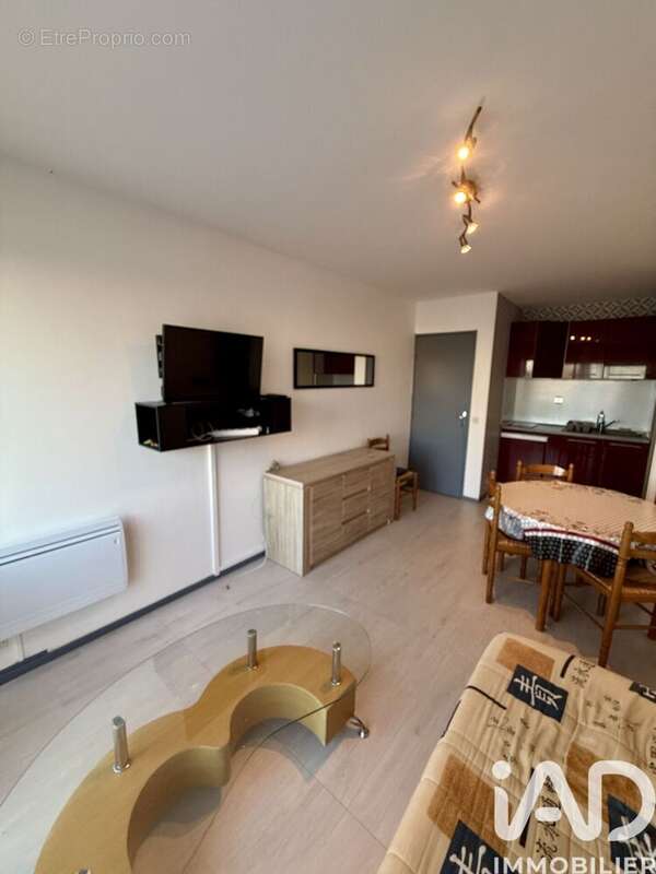 Photo 4 - Appartement à COURSEULLES-SUR-MER