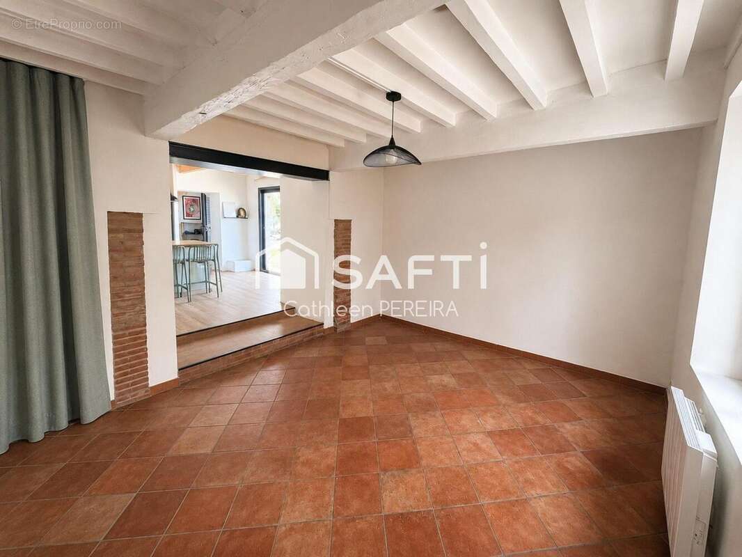 Maison 155 m² à Bessieres  - photo 4