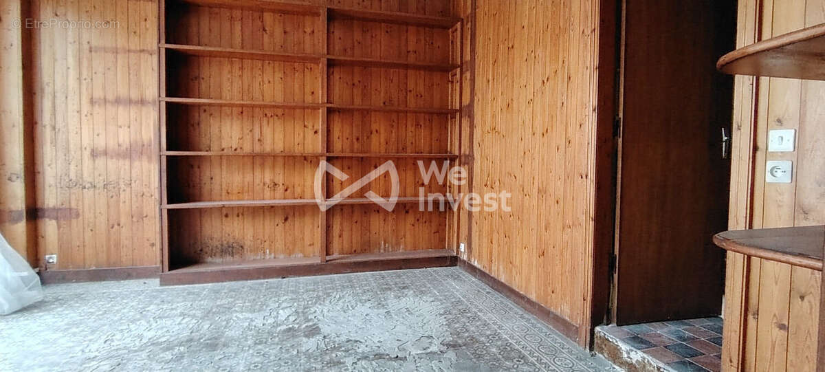 Appartement à DOZULE