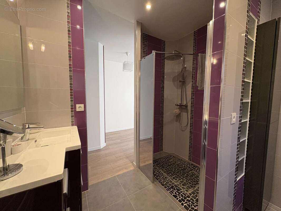 Maison à LE PLESSIS-TREVISE