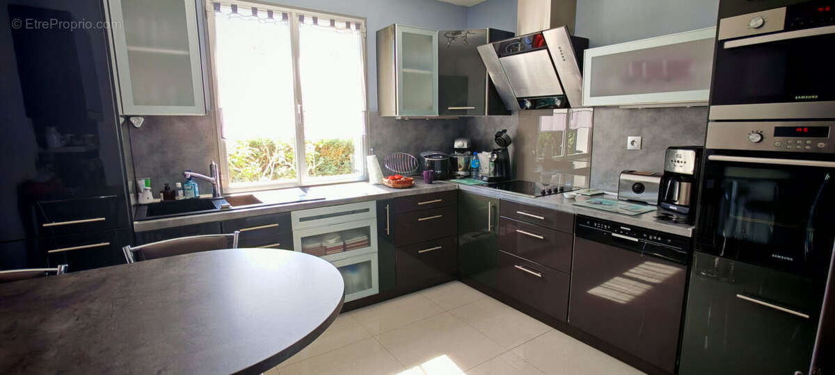 Maison  5 pièce(s) 120 m2 - photo 10