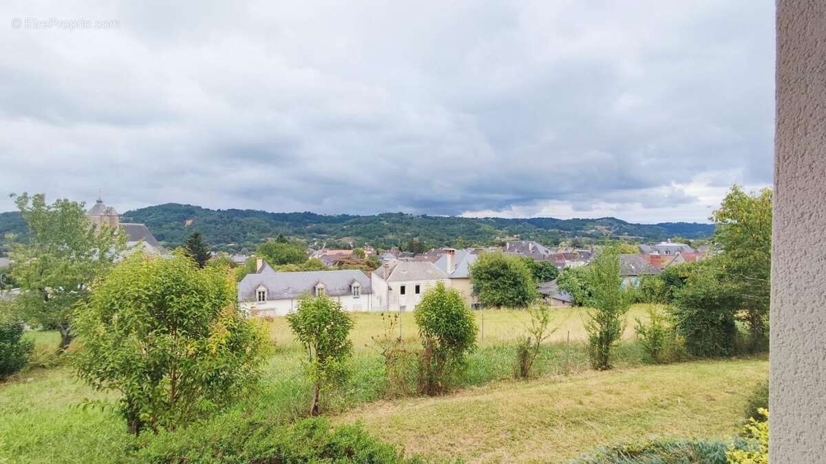 Maison à MONEIN