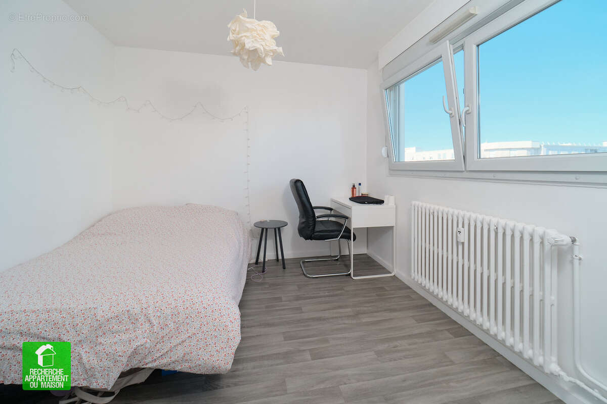 Appartement à LYON-7E