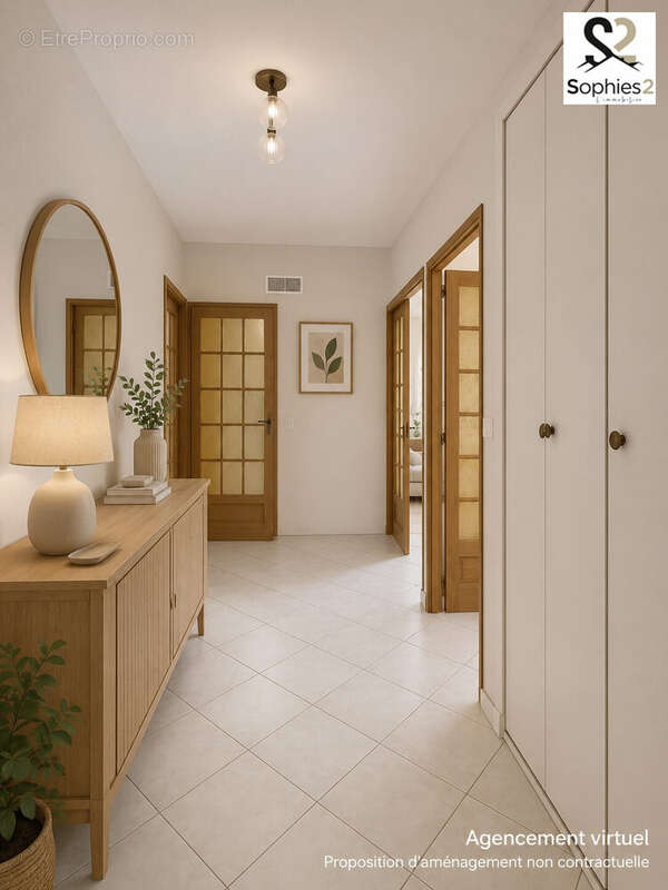 Maison à CLAIX
