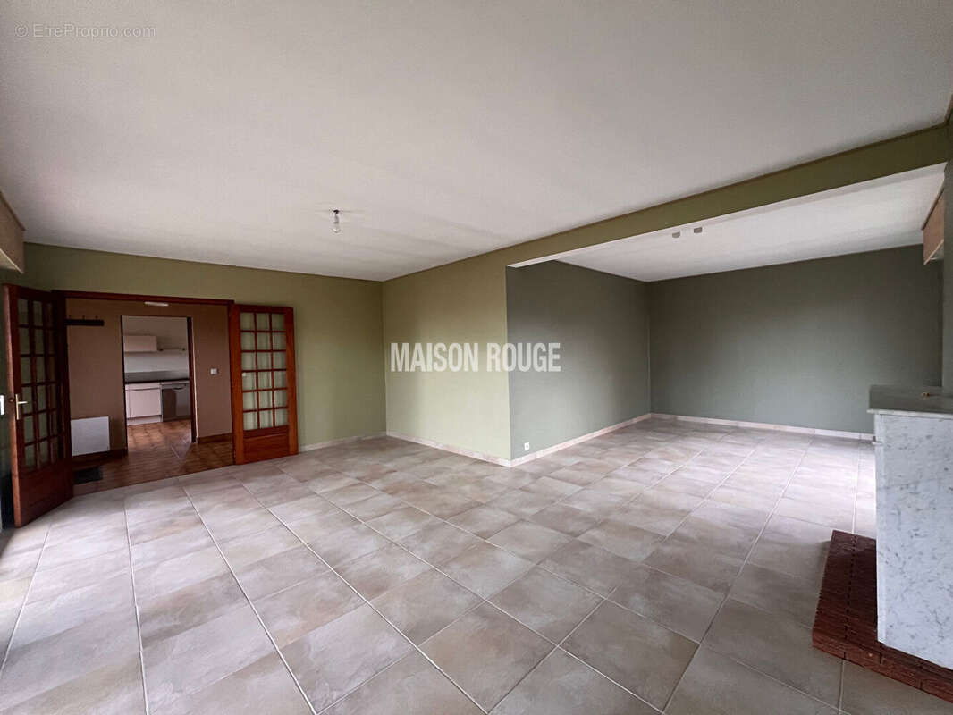 Maison familiale avec jardin à Cancale Garage Quartier calme - photo 6