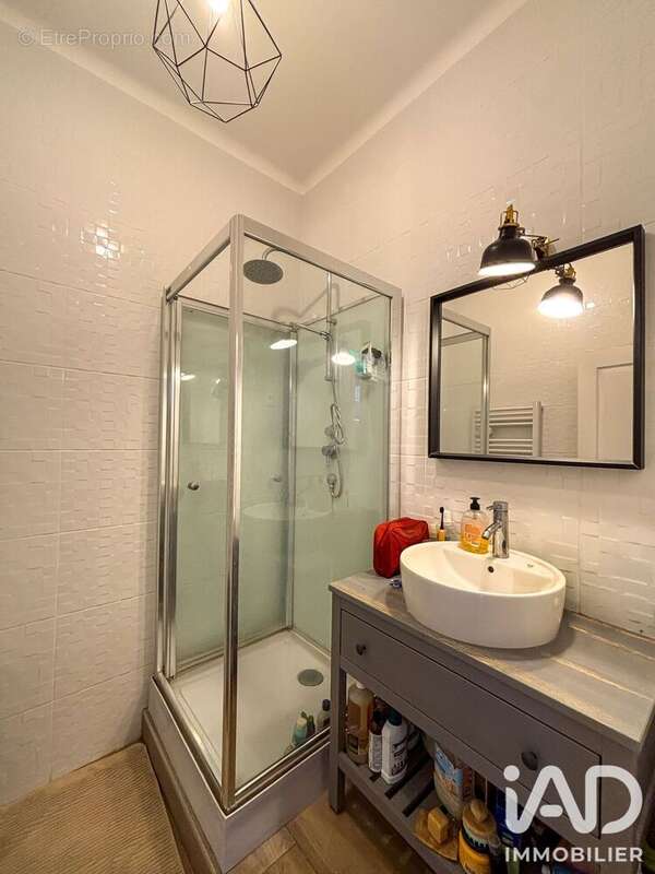 Photo 7 - Appartement à TOULON