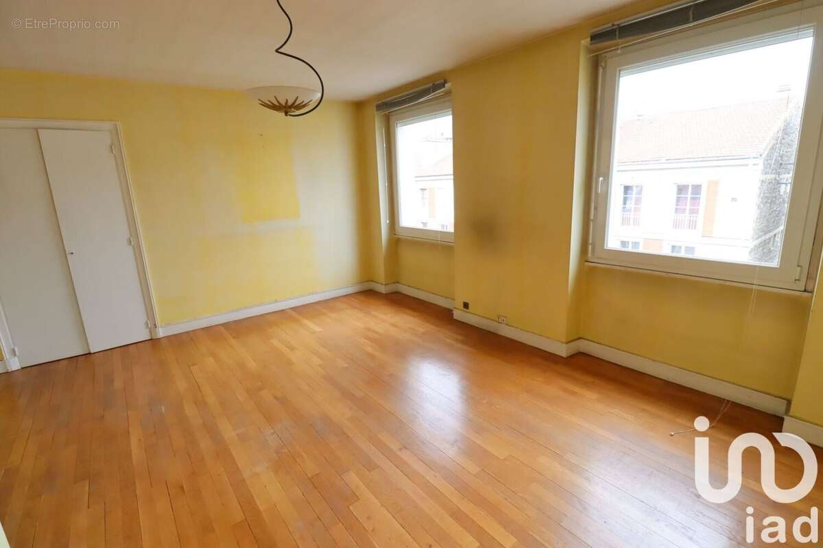 Photo 3 - Appartement à CLERMONT-FERRAND