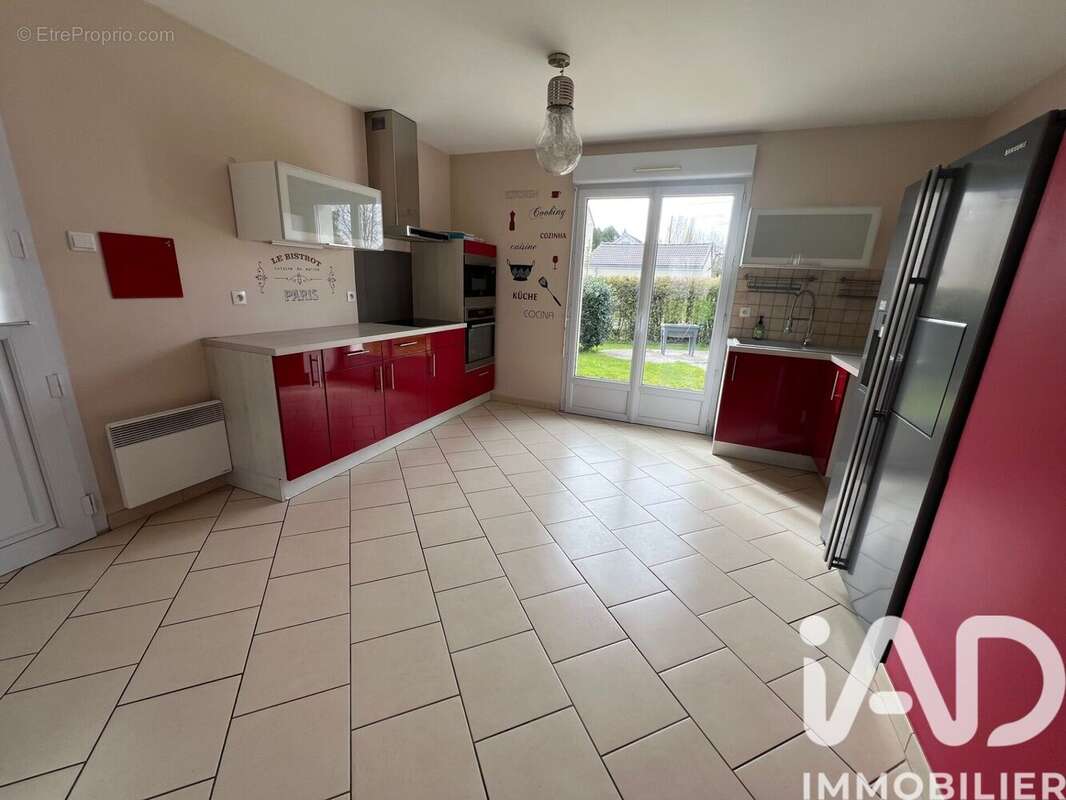 Photo 5 - Maison à MOUROUX