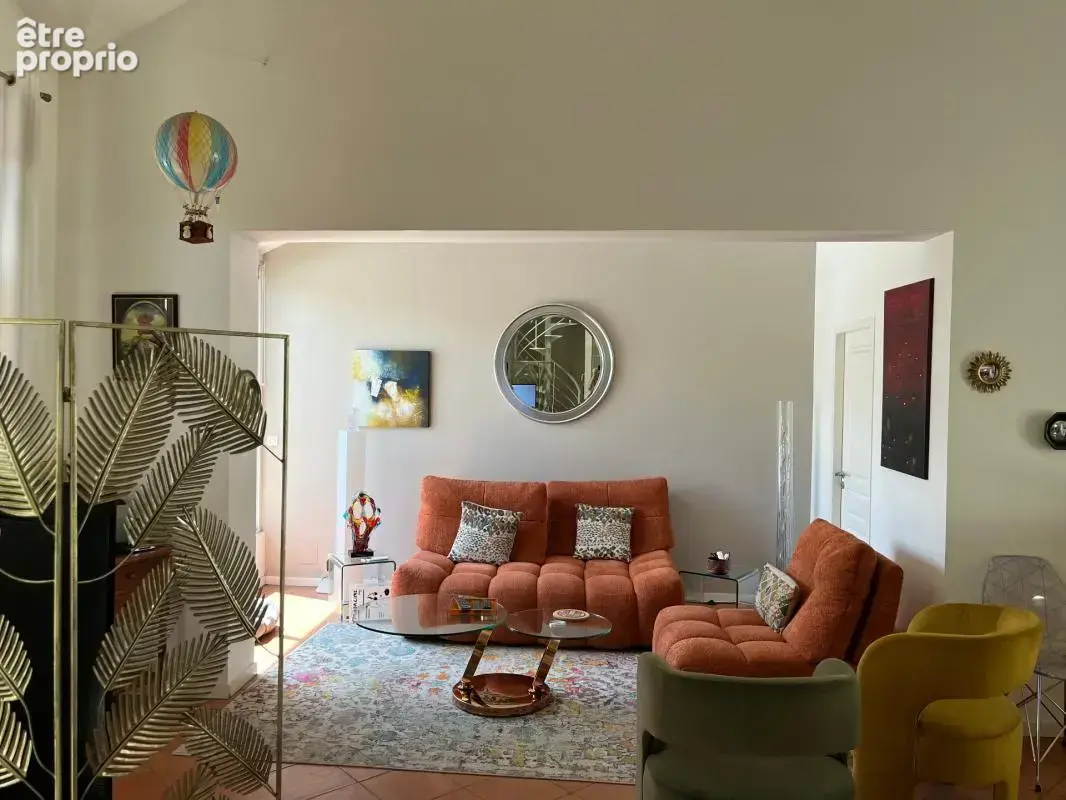 Maison 155 m² avec jardin et piscine centre-ville de LIBOURNE (33) - photo 9