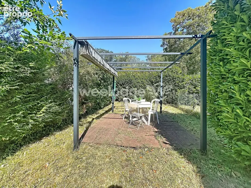 Maison 5 pièces 82 m² à vendre à Eragny (95610) - photo 1