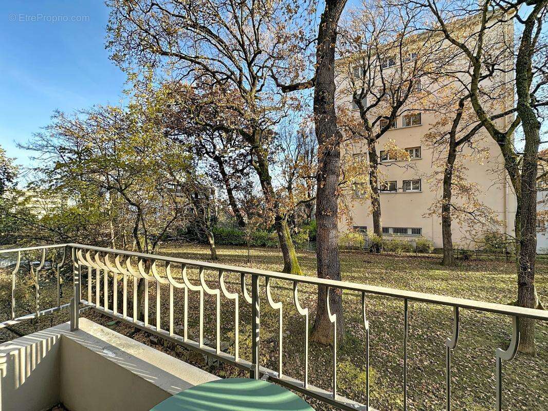 Appartement à LYON-3E