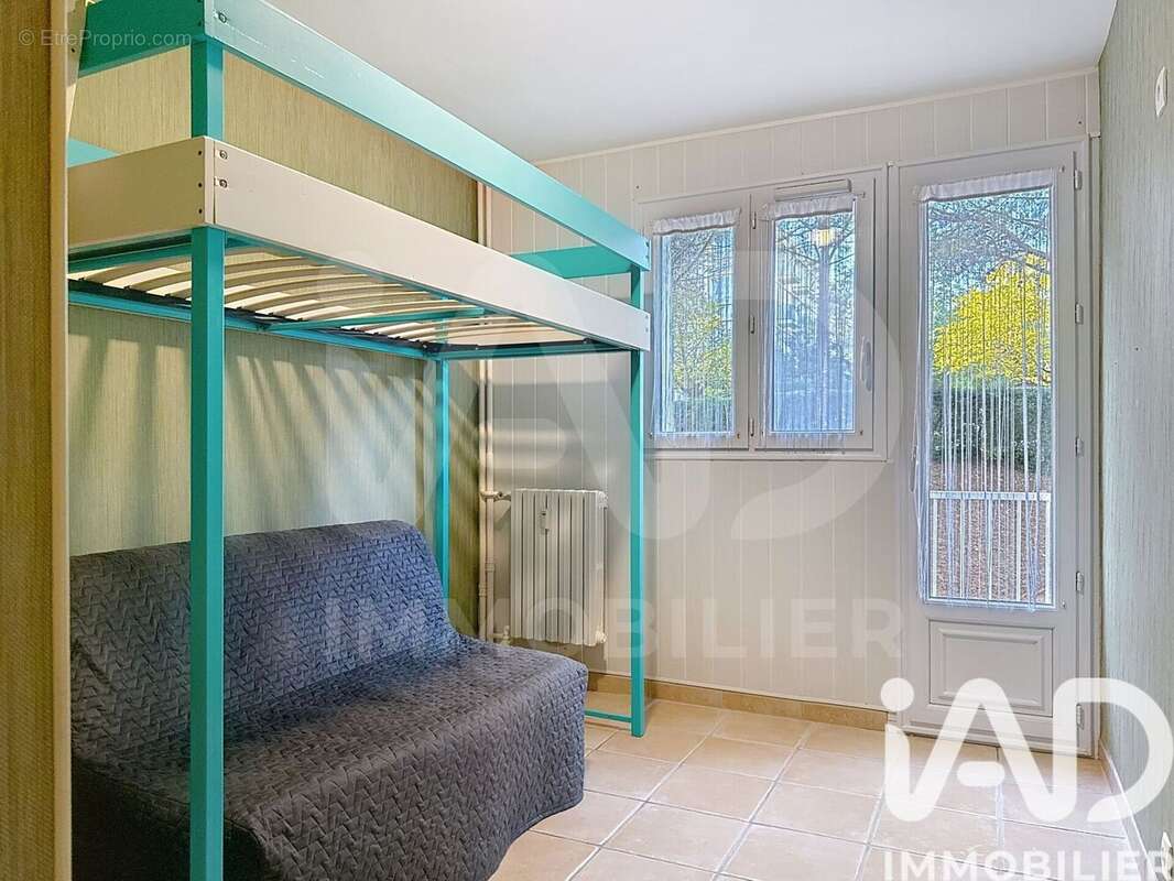 Photo 8 - Appartement à HYERES