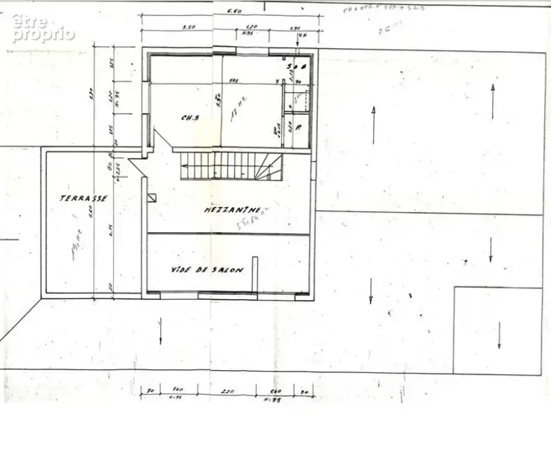 Maison de 172 m2 sur 537 m2 terrain avec piscine - photo 22