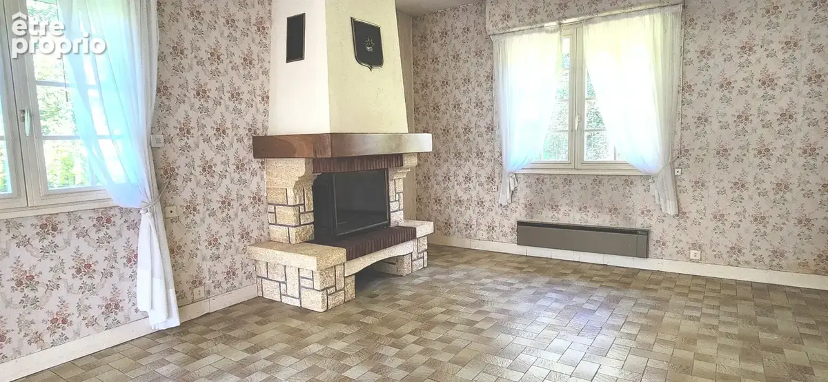 Maison familiale 4 chambres - Sous-sol complet - 10 minutes de Dieppe - photo 13