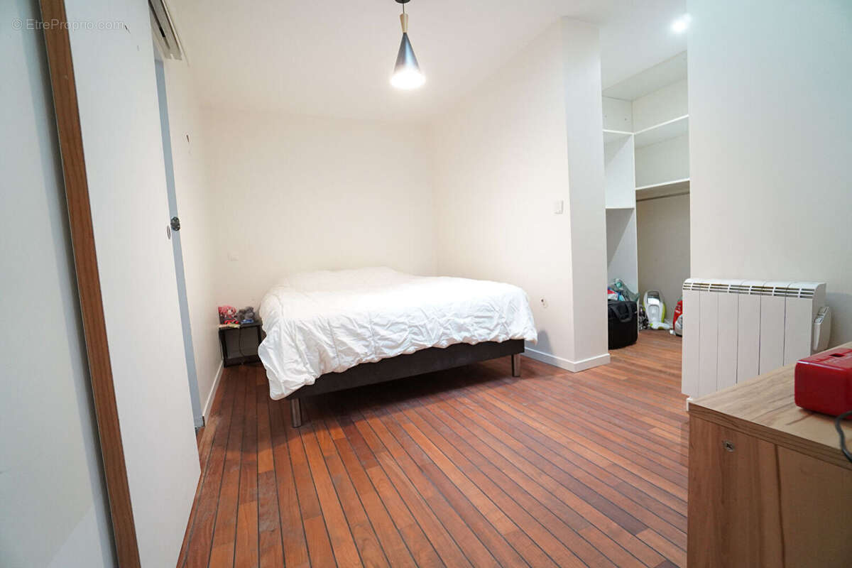 Appartement à LE MANS