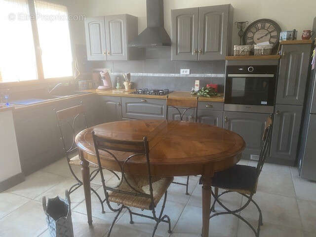 Appartement à DONZERE