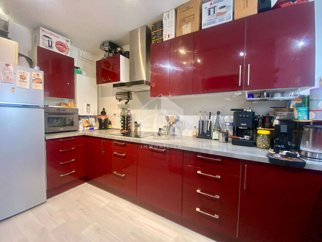 Maison 65m² à melun - photo 2