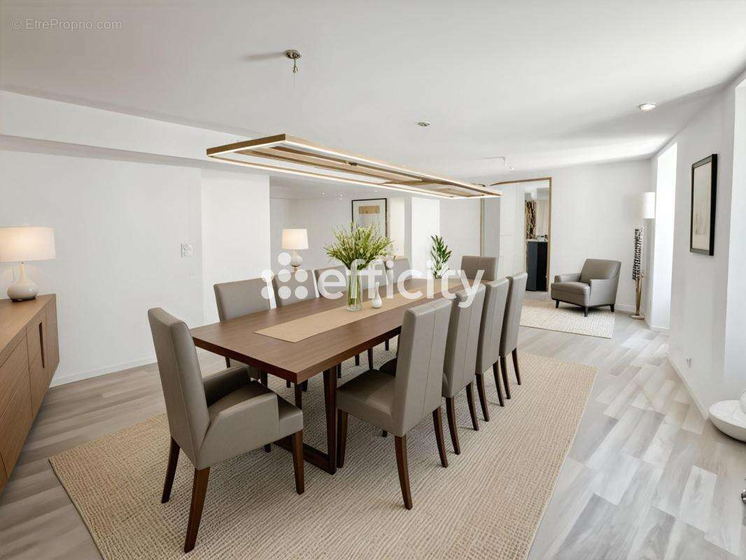 Appartement à SAINT-JEAN-D'ANGELY