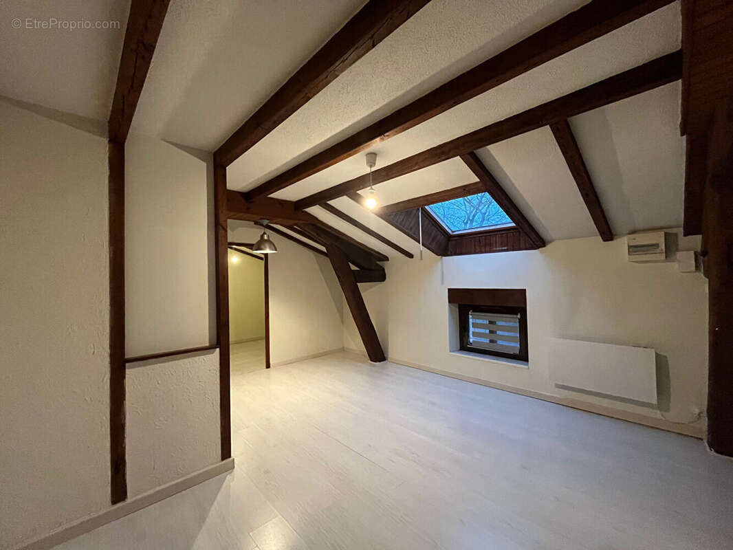 Appartement à PONT-A-MOUSSON