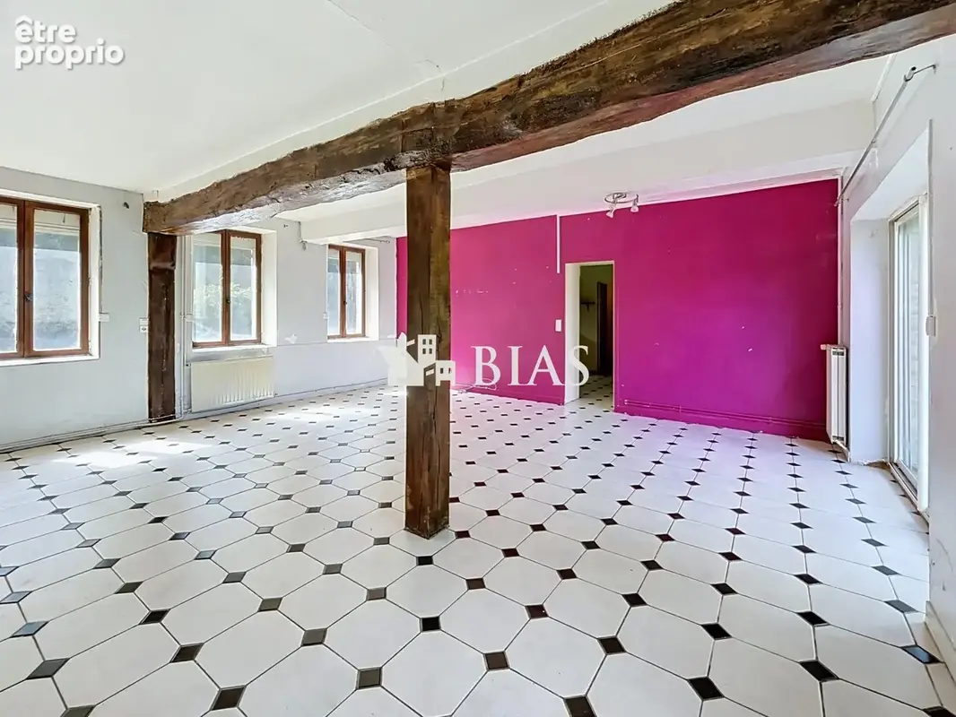 Maison 116 m² à Saint-Jean-Du-Cardonnay  - photo 5