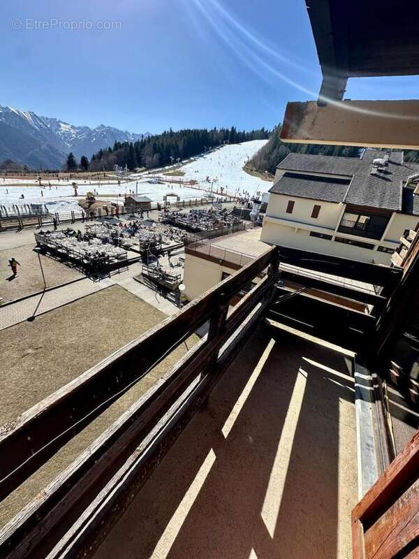   - Appartement à PRADES