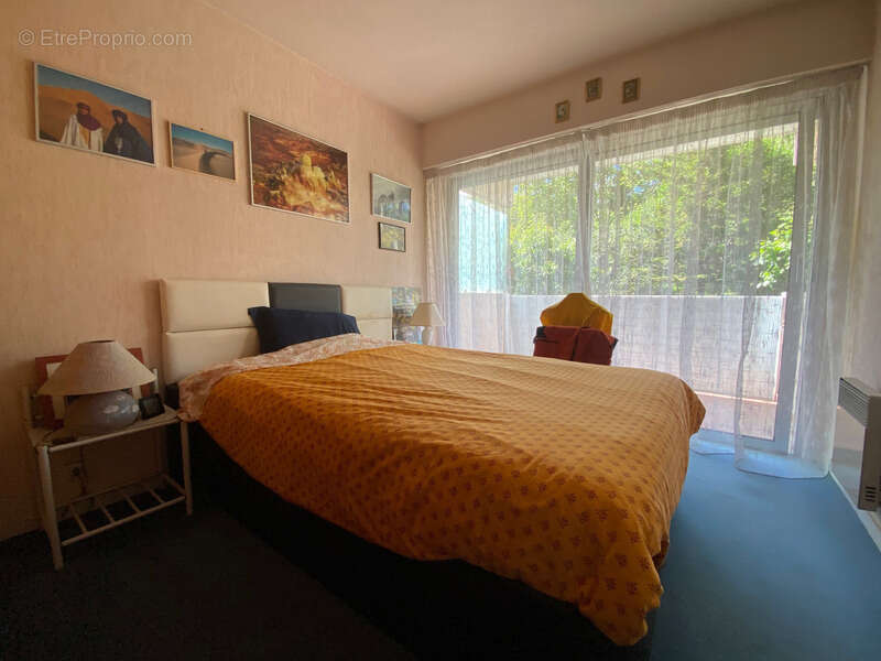 Appartement à GRASSE