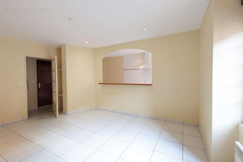 Appartement à GRENADE