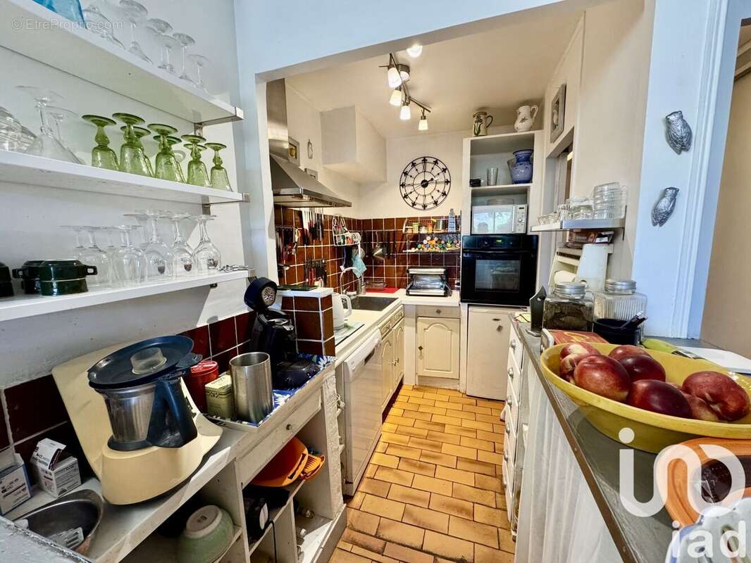 Photo 6 - Appartement à COGOLIN