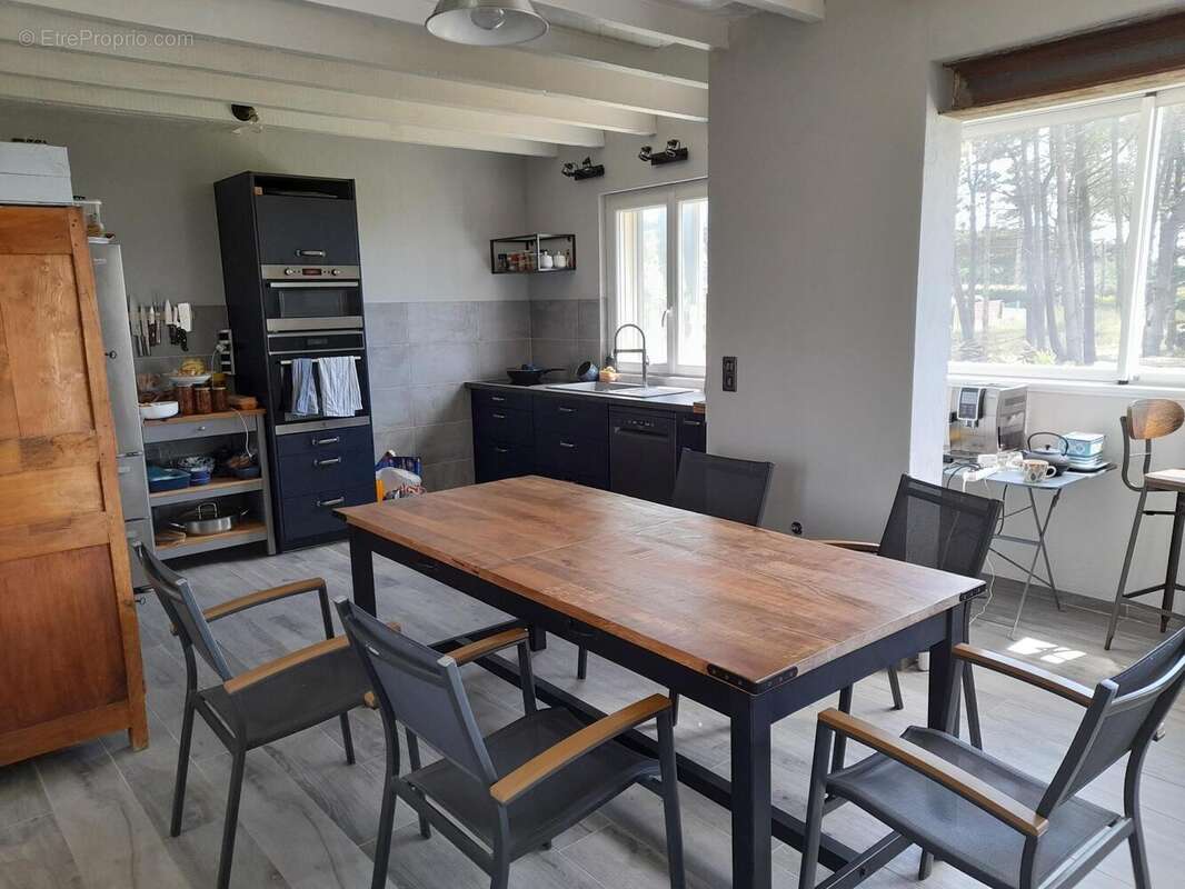 Photo 3 - Maison à PENESTIN