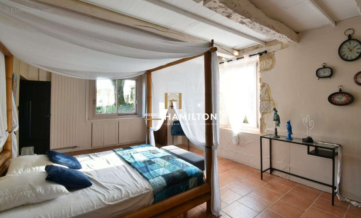 Maison à CORDES-SUR-CIEL