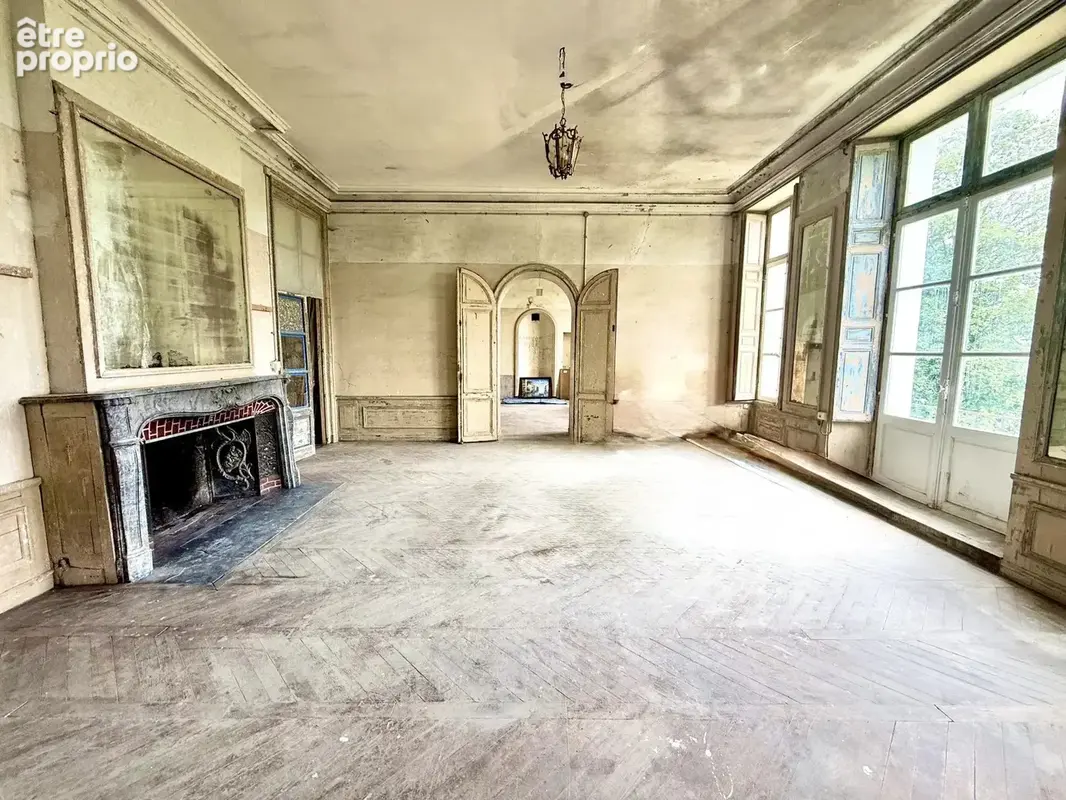 Bien immobilier à vendre à Fossoy (02650) - photo 7
