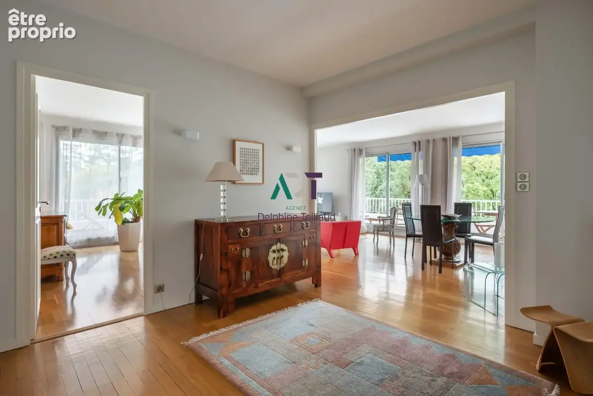 Appartement 4 pièces 144 m² à vendre à Meylan (38240) - photo 9