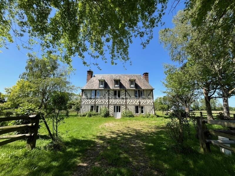Maison à LE PIN