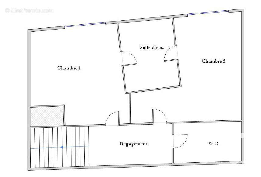 Photo 9 - Appartement à OINGT
