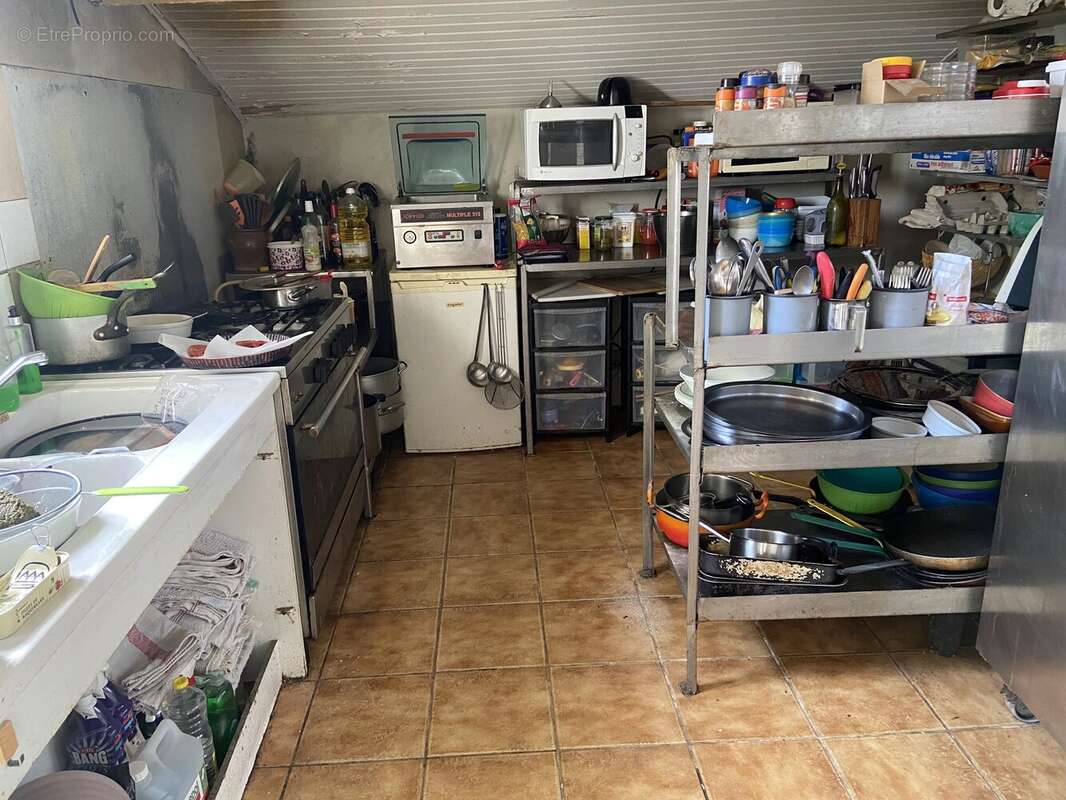 Charmante maison de village avec un potentiel infini près de Monflanquin - photo 8