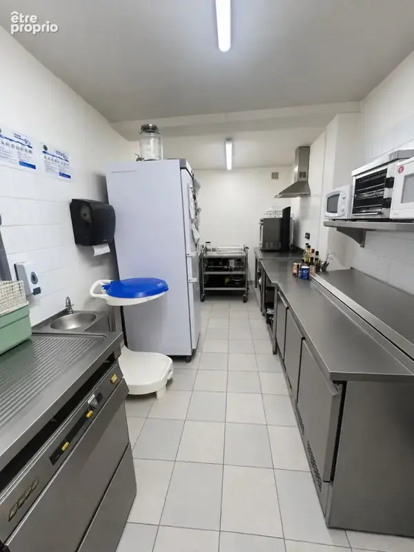 A vendre Cession droit au bail - photo 7